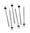 DW DWSM375C Chrome Tension Rods (6pk) Image 1