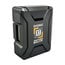 Anton Bauer DIONIC-XT90-GM Dionic XT 90 Gold Mount Battery, 99wh Image 1