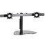 Chief KTP225B 2x1 Array Table Stand Image 1