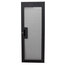 Chief NW1D36F W1 Sectional Wall Rack Door Image 1