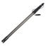 K-Tek KEG-100CCR Avalon Series Graphite Boom Pole With Internal Coiled XLR Cable Image 1