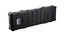 Korg Kronos 8 Hard Shell Case Custom Black Hard Shell Case For 88-Key Kronos Keyboard Image 2