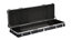 Korg Kronos 8 Hard Shell Case Custom Black Hard Shell Case For 88-Key Kronos Keyboard Image 3