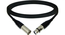 Pro Co EXMN-10 10' Excellines XLRF To XLRM Microphone Cable Image 2