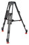 O`Connor C2560-60LM-M 2560 Head And 60L Mitchell Tripod With Mid Level Spreader Image 2