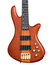 Schecter STILETTO-STUDIO-4 Stiletto Studio-4 4 String Bass Guitar Image 1