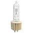 Ushio HPL 575/120 575W, 120V Halogen Lamps, 6 Pack Image 1