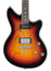 Ibanez CMM3 Chirs Miller Signature 6 String Electric Guitar Image 2