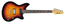 Ibanez CMM3 Chirs Miller Signature 6 String Electric Guitar Image 1