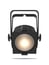 Chauvet DJ EVE P-100 WW 100W WW COB LED Par Image 2