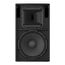 Yamaha DZR15-D 15" Powered Speaker With Dante, 2000W Image 2