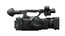 Sony PXW-Z280 4K Compact XDCAM Camcorder With  17x Optical Zoom Lens Image 4