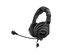 Sennheiser HMD 300 PRO Dual-Ear Pro Broadcast Monitoring Headset Image 1