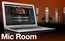 IK Multimedia T-RACKS-MIC-ROOM Microphone Modeler [DOWNLOAD] Image 1