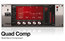 IK Multimedia T-RACKS-QUAD-COMP Multi Band Compressor [DOWNLOAD] Image 1