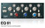 IK Multimedia T-RACKS-S-EQ-81 Discrete Preamp Equalizer [DOWNLOAD] Image 1