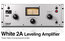 IK Multimedia T-RACKS-W-2A-LVL-AMP White 2A Tube Opto Compressor/Limiter [DOWNLOAD] Image 1