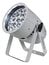 Blizzard ProPar Z19 CWWW 19x15W WW / CW LED Wash Fixture With Zoom, White Image 1