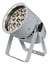 Blizzard ProPar Z19 CWWW 19x15W WW / CW LED Wash Fixture With Zoom, White Image 2