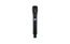 Shure ULXD2/K8B-J50A ULX-D Series Digital Wireless Handheld Transmitter With KSM8 Mic, J50A Band (572-620MHz), Black Image 1