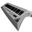 Roland AX-EDGE Keytar With Swappable Edge Blades Image 2