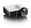 Optoma ML1050ST+ 1000 Lumens WXGA Short-Throw Pocket LED Projector Image 2