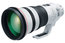 Canon EF 400mm f/2.8L IS III USM Super Telephoto Lens Image 1