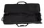 Yamaha YSCMODX8 Soft Case With Wheels For MODX8 Image 2