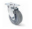 Rose Brand CAST0079 4" Perfoma Caster Swivel Image 1