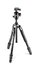 Manfrotto MKBFRTA4GT-BHUS Befree GT Travel Aluminum Tripod With 496 Ball Head Image 1