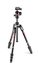 Manfrotto MKBFRTC4-BHUS Befree Advanced Carbon Fiber Tripod With 494 Ball Head Image 1