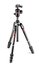 Manfrotto MKBFRTC4GT-BHUS Befree GT Travel Carbon Fiber Tripod With 496 Ball Head Image 1