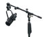 MXL BCD-1-MIDNIGHT Limited Edition Midnight Purple Dynamic Mic Image 2