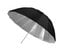 Westcott 5633 Deep Umbrella - Silver Bounce (43") Image 1