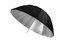 Westcott 5635 Deep Umbrella - Silver Bounce (53") Image 1