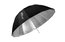 Westcott 5635 Deep Umbrella - Silver Bounce (53") Image 3