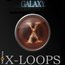 Best Service Galaxy X Loops Convolution Synthesizer,  Galaxy X Loops Library Version [download] Image 1