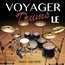 Best Service Voyager Drums LE Yamaha TM Series Virtual Drums Lite Edition [download] Image 1