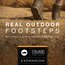 Tovusound Real Outdoor Footstep EFI Sound Sample Expansion Plug In [download] Image 1