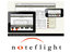 Noteflight 3-YEAR-SUBSCRIPTION 3-Year Subscription For Noteflight [download] Image 1