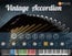 Psound Vintage Accordion Virtual Accordion Sample Library [download] Image 1