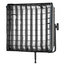 Westcott 7615-WESTCOTT Flex Cine Softbox Egg Crate Grid (1' X 1') Image 1