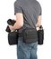 LowePro LP37183 ProTactic Utility Belt In Black Image 2