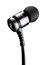 Mackie CR-BUDS Earphones With Mic And Control Image 3