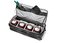 Manfrotto MB-PL-LW-97W-2 Pro Light Rolling Organizer For Lighting Equipment Image 4