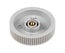 Telex F.01U.109.288 Grey Volume Knob For TR200 And TR300 Image 2