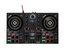 Hercules DJ DJControl Inpulse 200 2-Channel DJ Controller For DJUCED With Light Guides Image 3