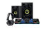 Hercules DJ DJStarter Kit Includes Starlight Controller, Monitors, And Headphones Image 1