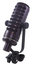 MXL BCD-1-MIDNIGHT Limited Edition Midnight Purple Dynamic Mic Image 1