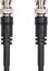 Roland Professional A/V RCC-3-SDI 3' 75 Ohm SDI Cable Image 1